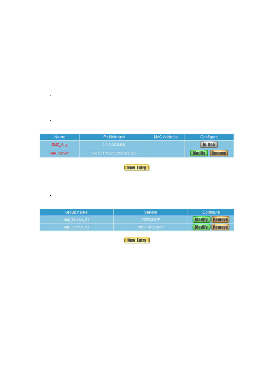 AirLive RS-3000 User Manual | Page 177 / 272