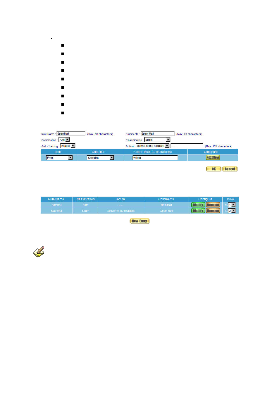 AirLive RS-3000 User Manual | Page 180 / 272