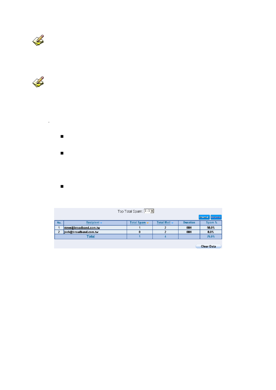 AirLive RS-3000 User Manual | Page 181 / 272