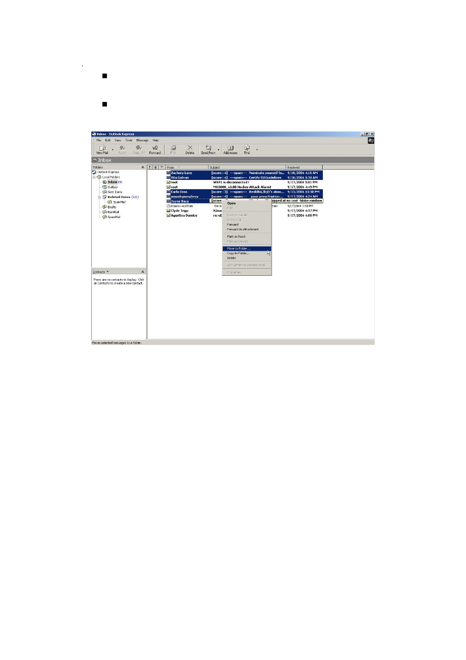 AirLive RS-3000 User Manual | Page 184 / 272