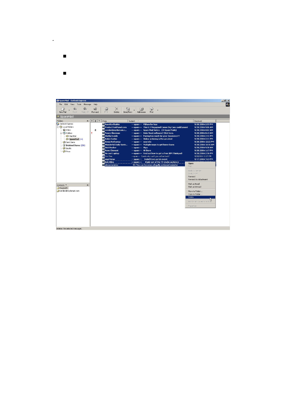 AirLive RS-3000 User Manual | Page 191 / 272