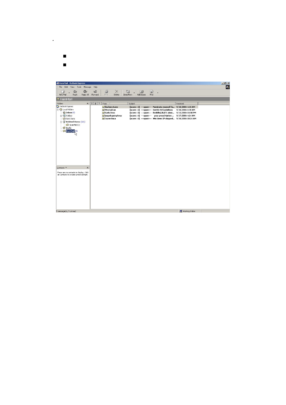 AirLive RS-3000 User Manual | Page 197 / 272