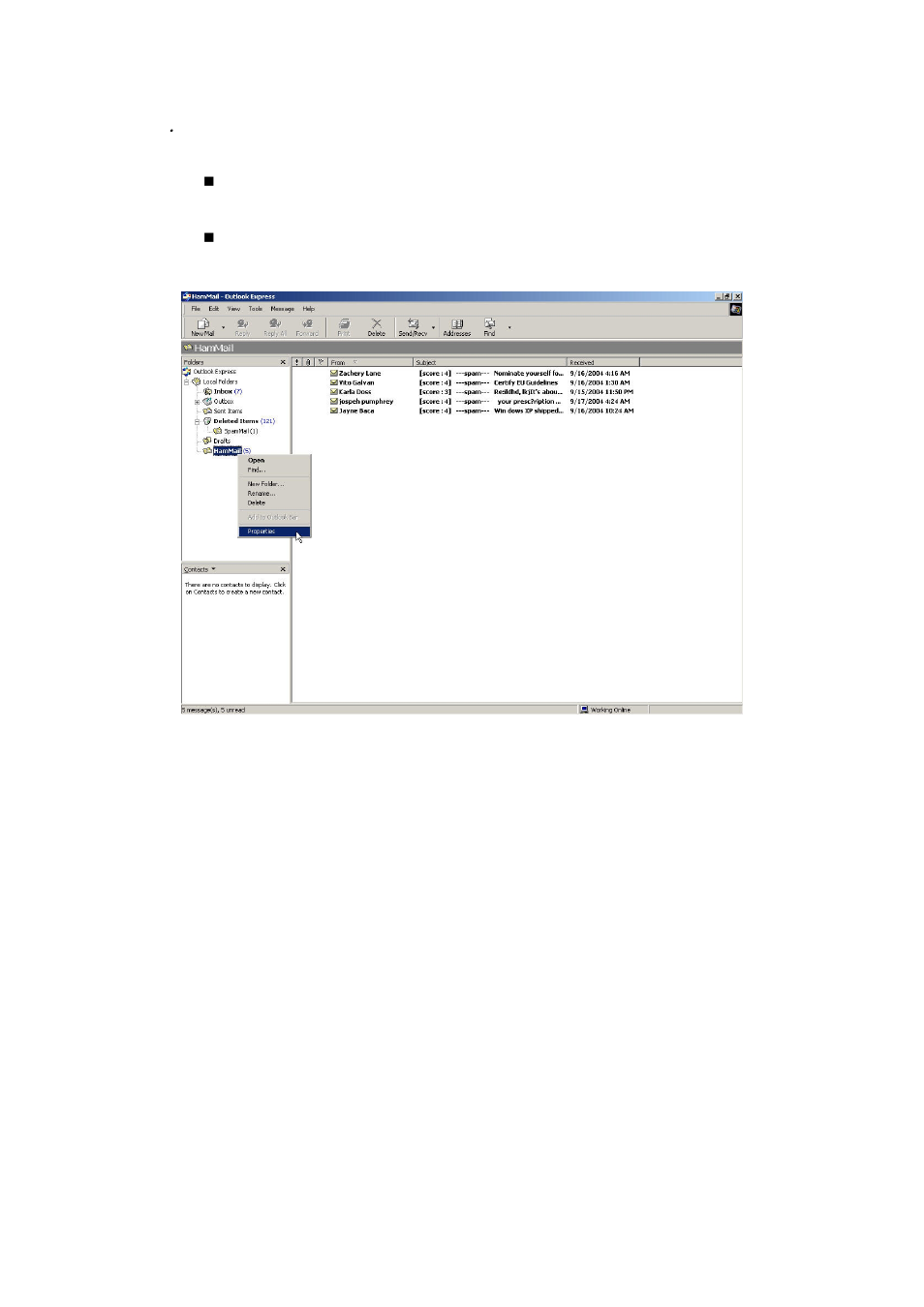 AirLive RS-3000 User Manual | Page 199 / 272