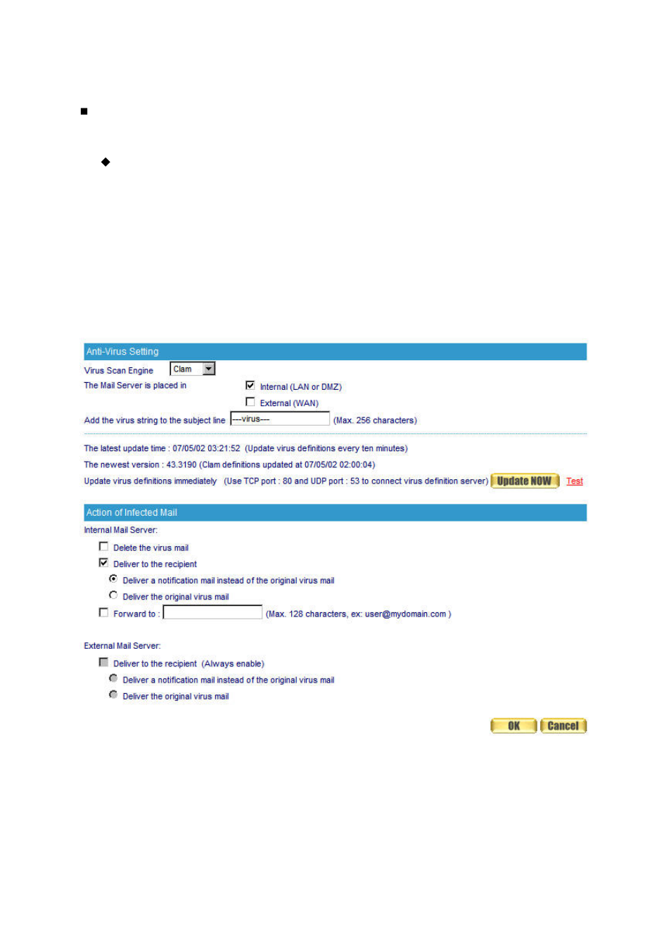AirLive RS-3000 User Manual | Page 204 / 272