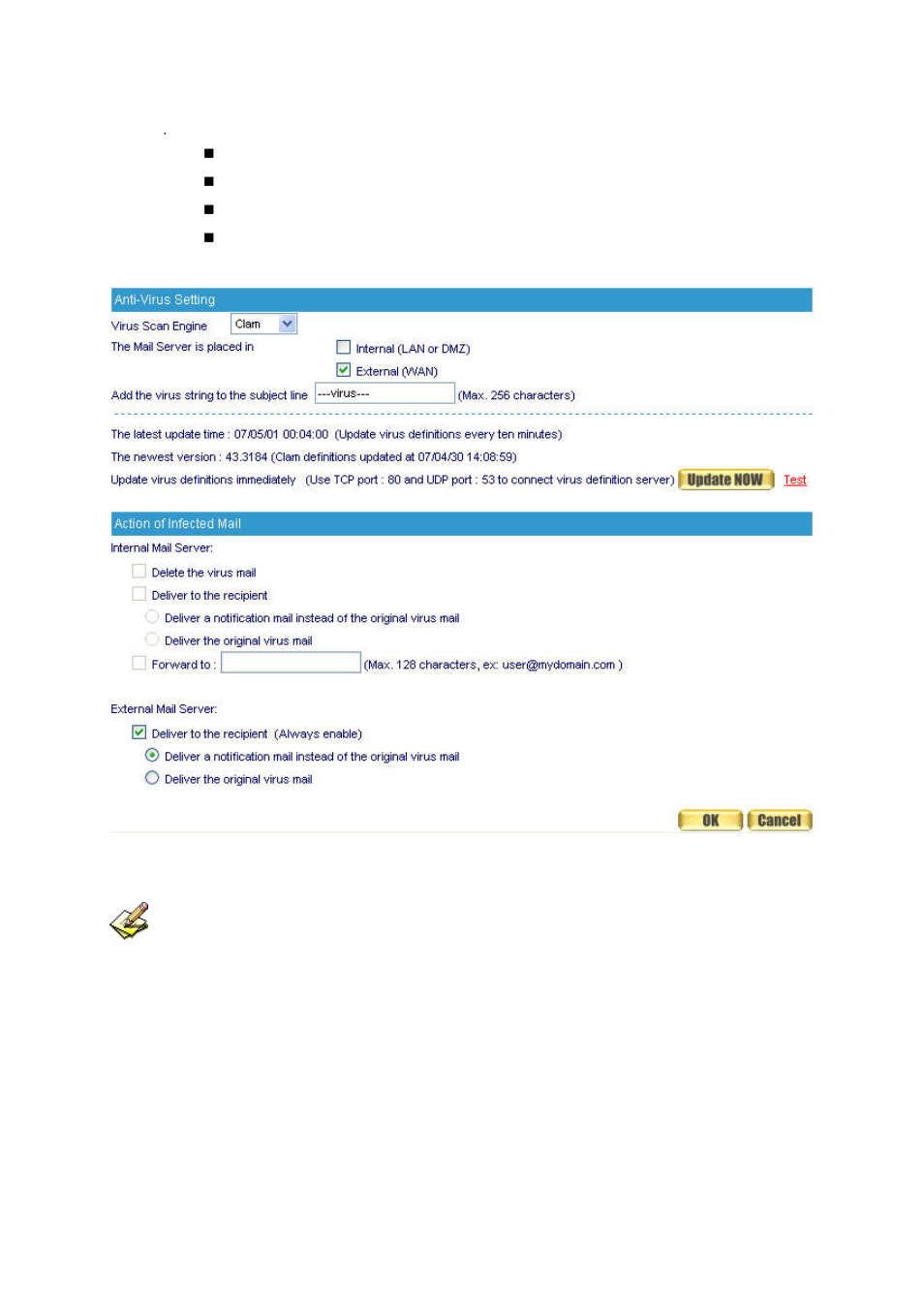 AirLive RS-3000 User Manual | Page 208 / 272