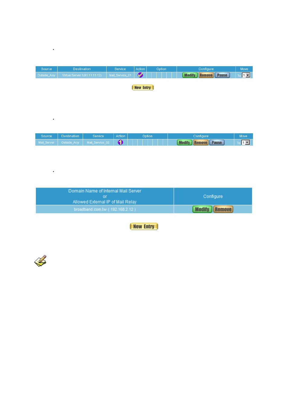 AirLive RS-3000 User Manual | Page 211 / 272