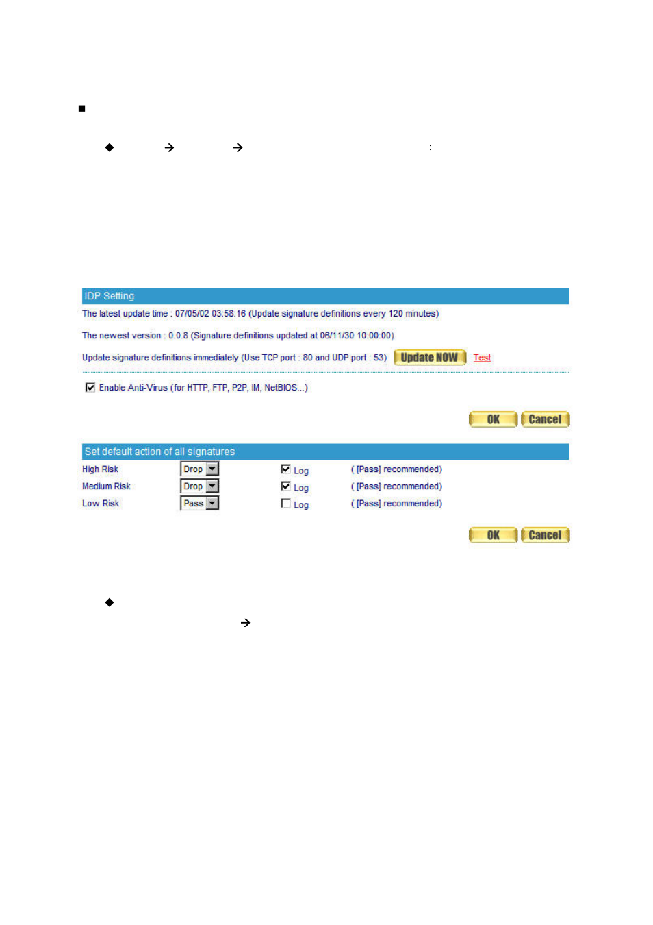 AirLive RS-3000 User Manual | Page 215 / 272