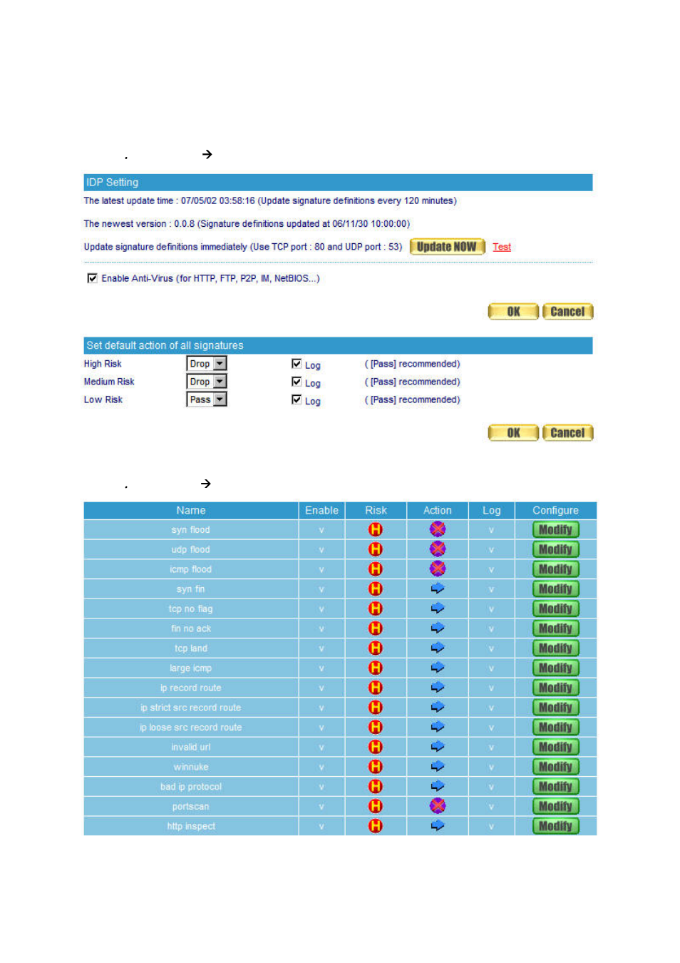 AirLive RS-3000 User Manual | Page 218 / 272