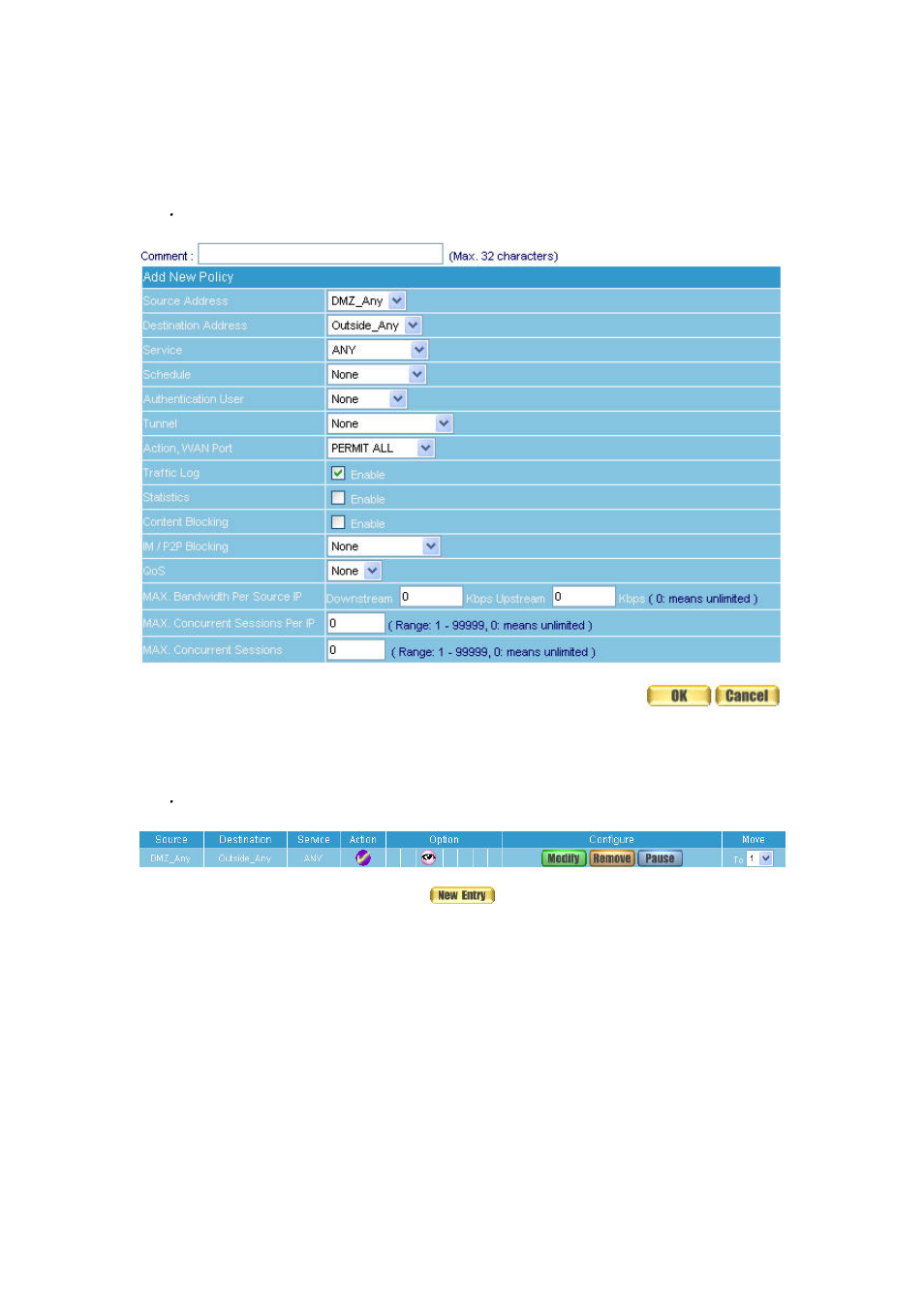 AirLive RS-3000 User Manual | Page 225 / 272