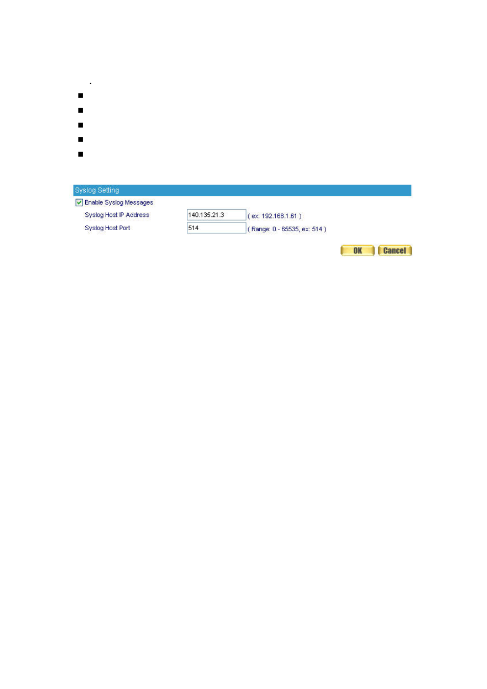 AirLive RS-3000 User Manual | Page 233 / 272