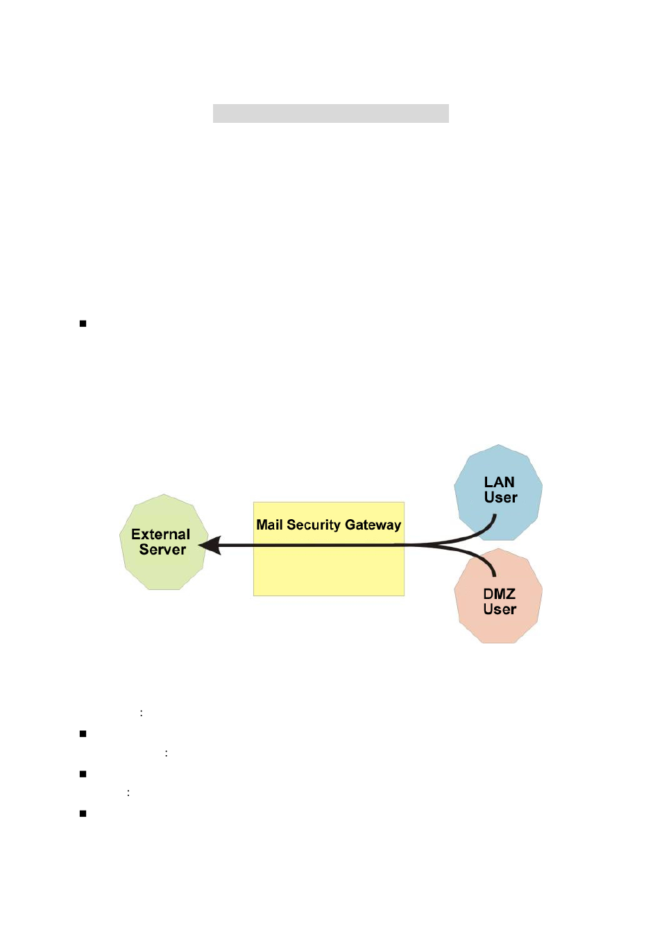 Chapter 22 accounting report | AirLive RS-3000 User Manual | Page 234 / 272