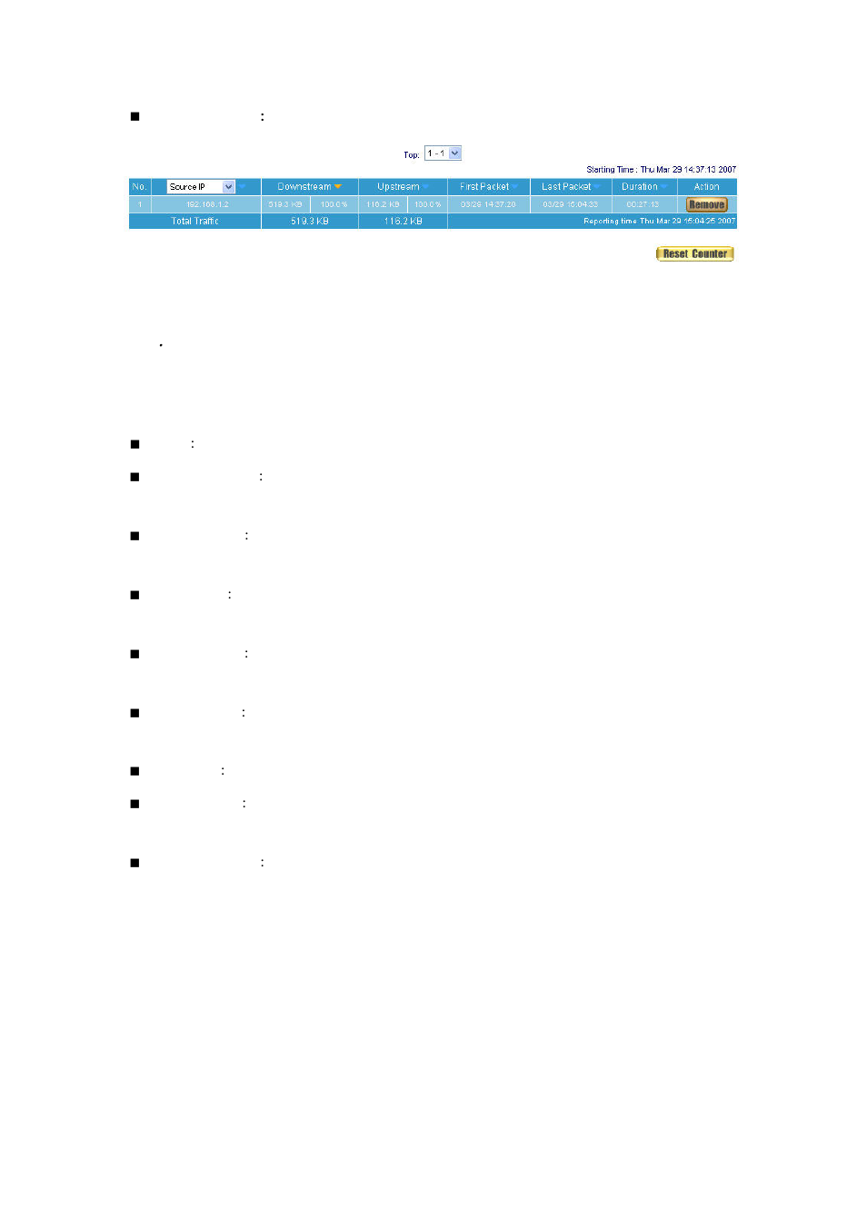 AirLive RS-3000 User Manual | Page 237 / 272