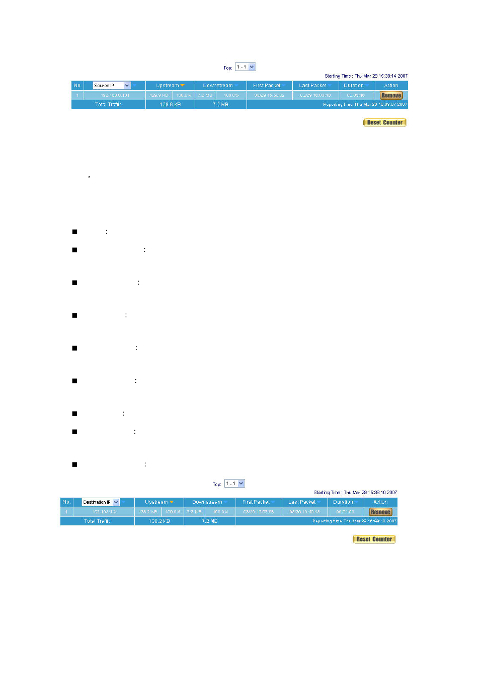 AirLive RS-3000 User Manual | Page 242 / 272