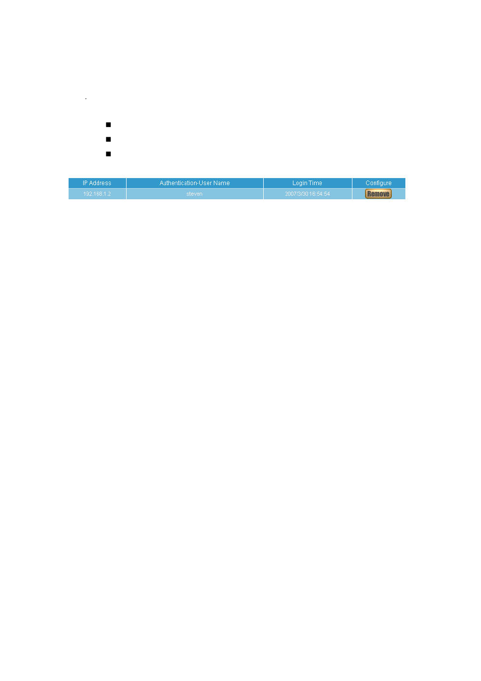 AirLive RS-3000 User Manual | Page 256 / 272