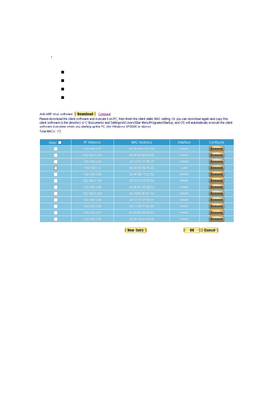 AirLive RS-3000 User Manual | Page 257 / 272