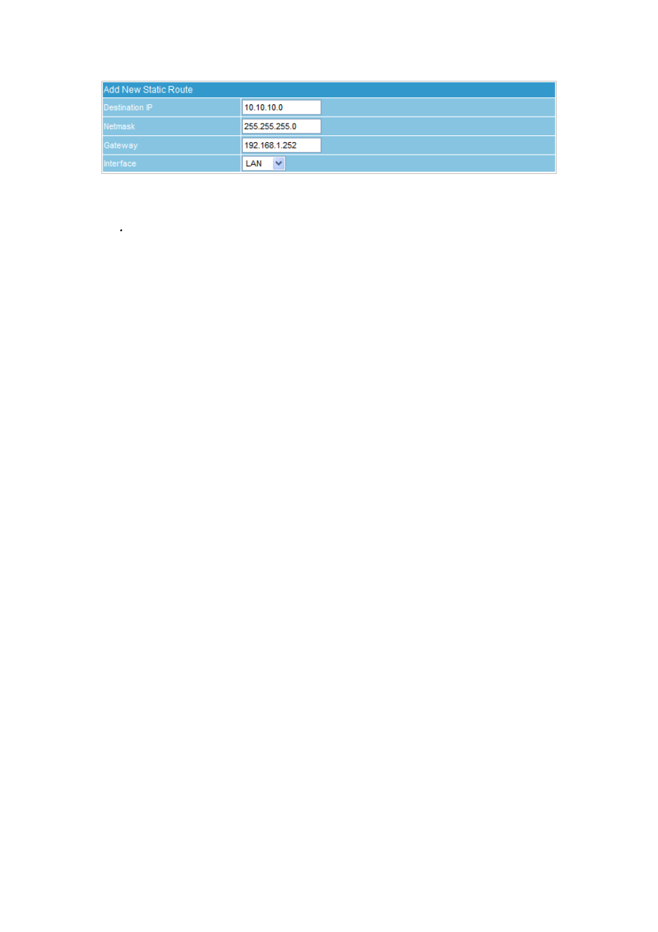AirLive RS-3000 User Manual | Page 29 / 272