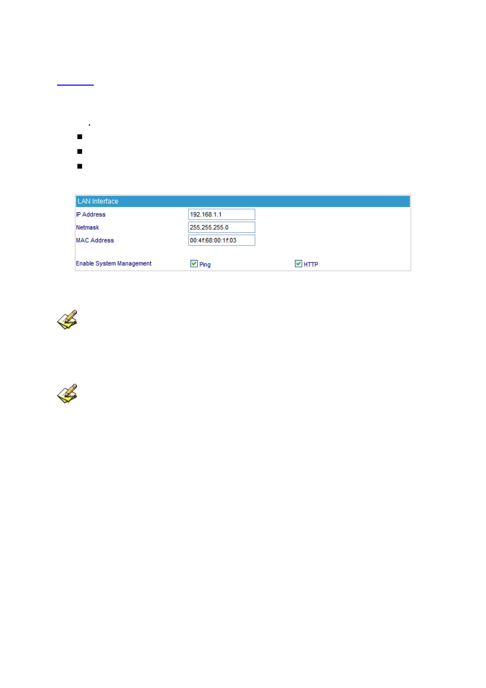 1 lan | AirLive RS-3000 User Manual | Page 38 / 272