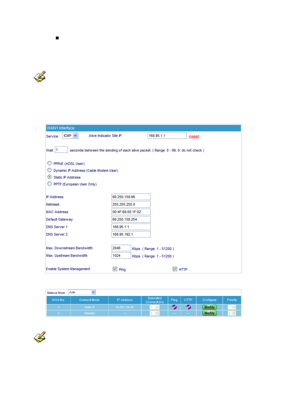 AirLive RS-3000 User Manual | Page 43 / 272