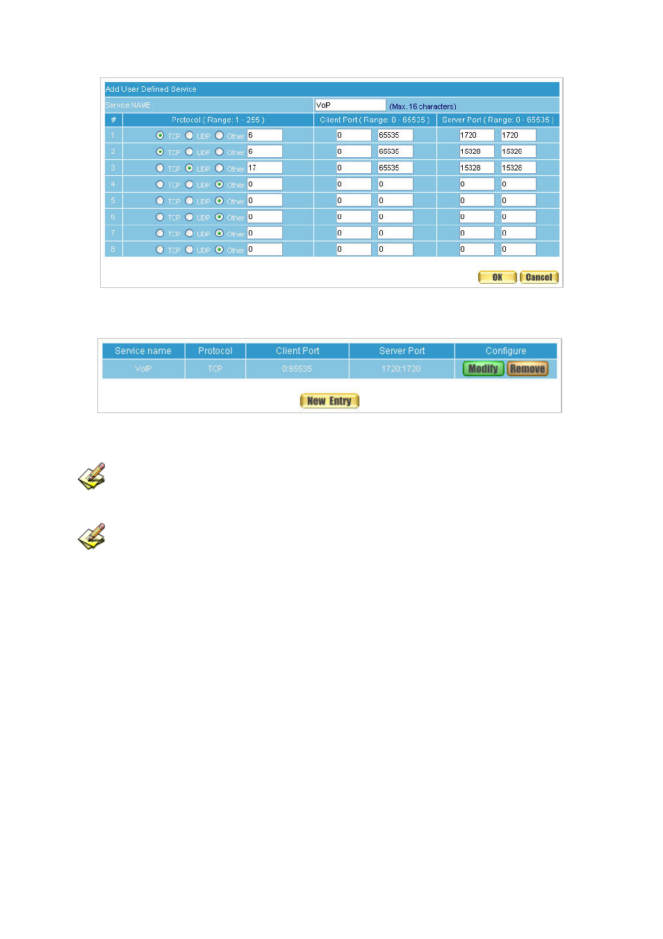 AirLive RS-3000 User Manual | Page 57 / 272