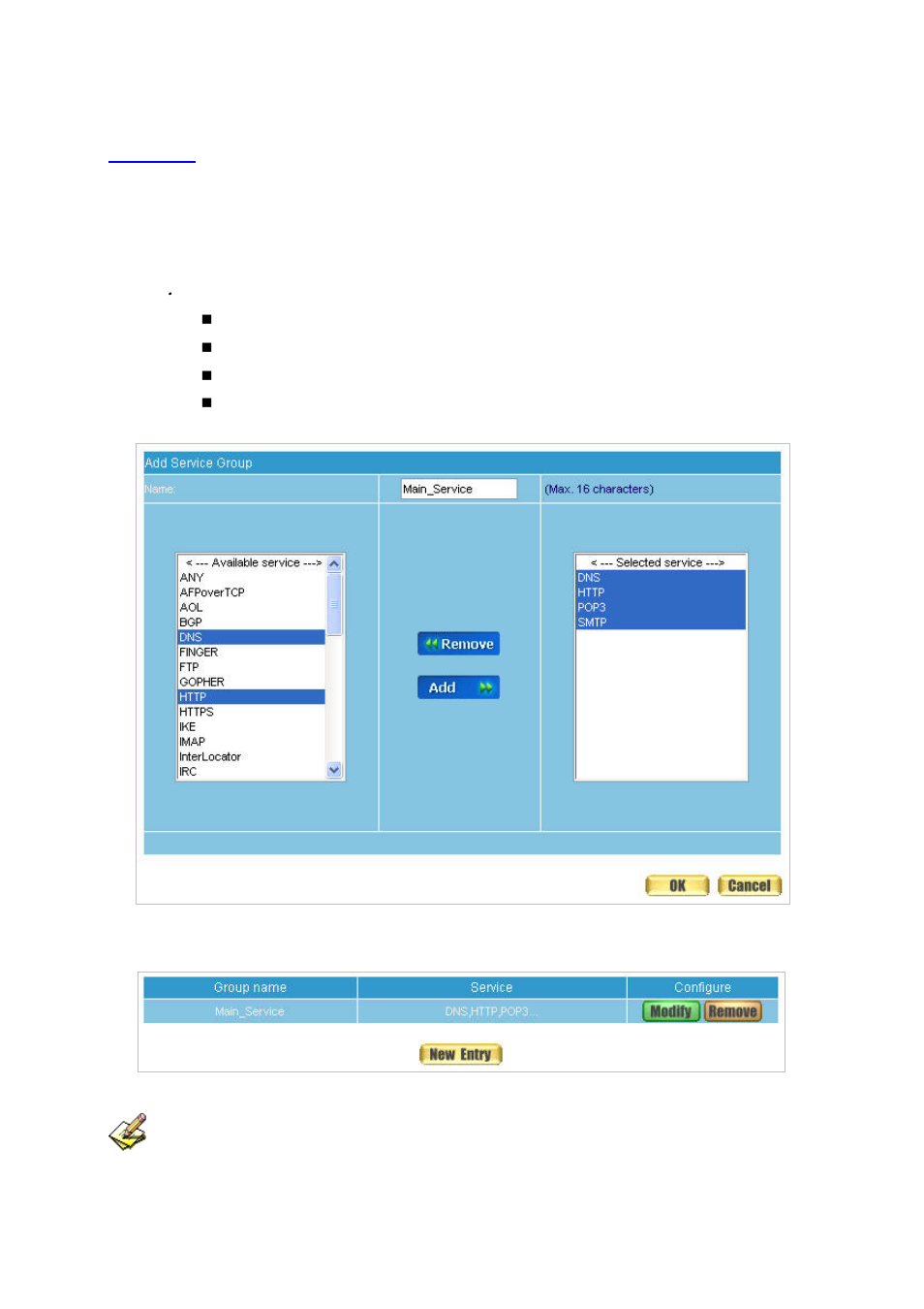3 group | AirLive RS-3000 User Manual | Page 59 / 272