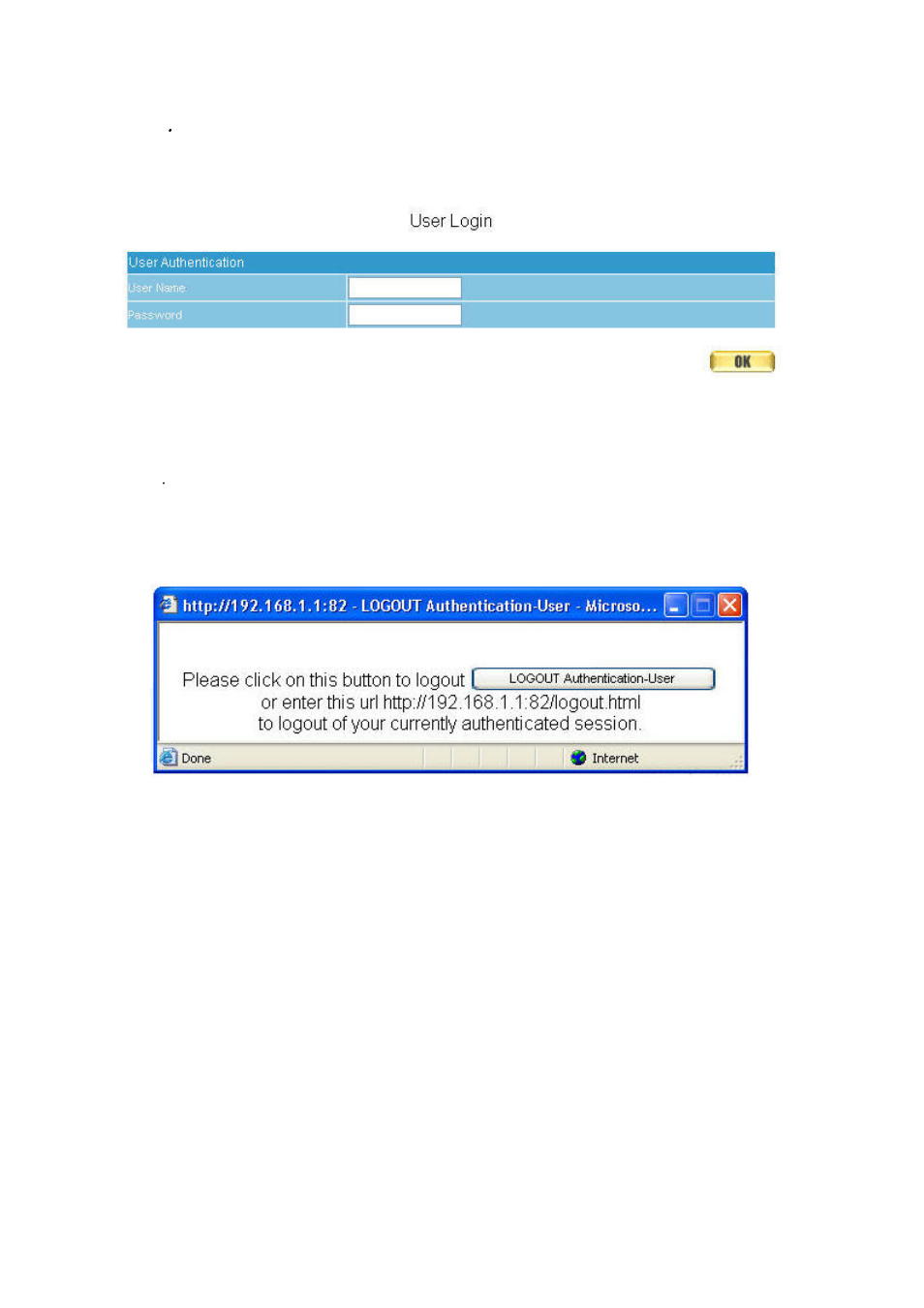AirLive RS-3000 User Manual | Page 74 / 272