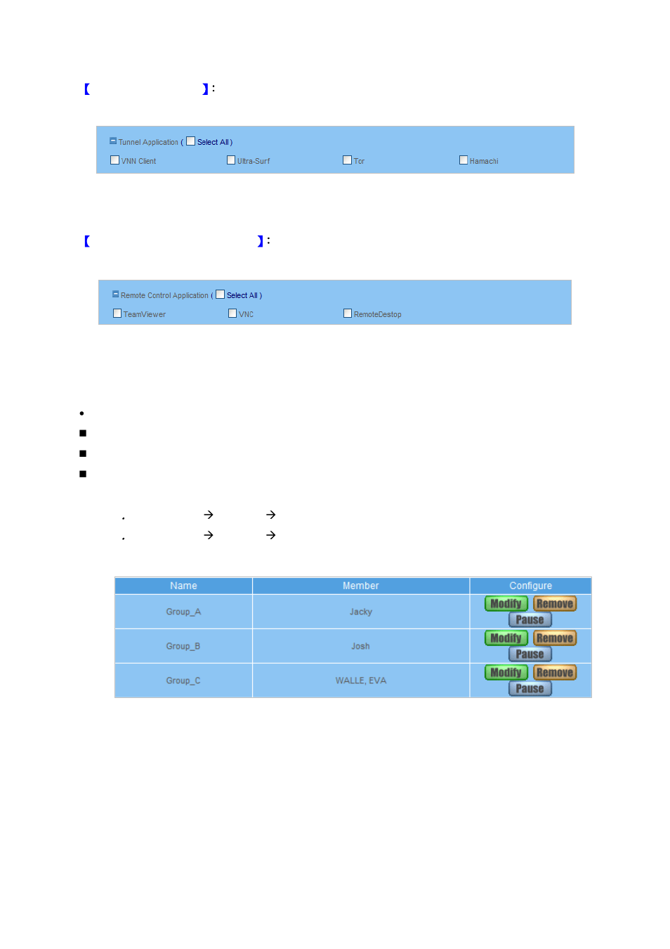 AirLive RS-3000 User Manual | Page 87 / 272