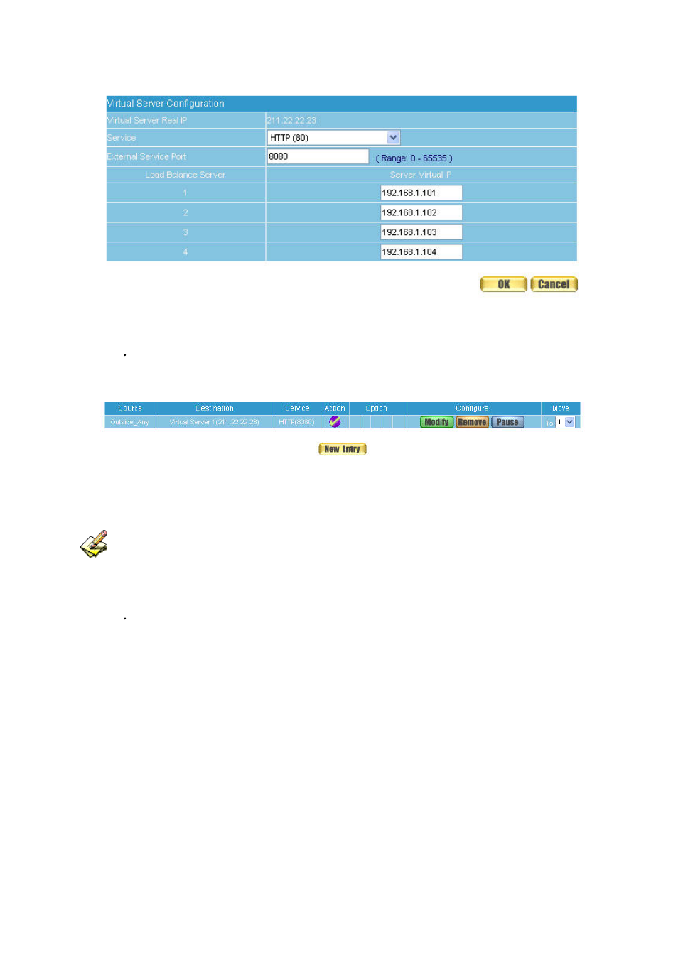 AirLive RS-3000 User Manual | Page 95 / 272