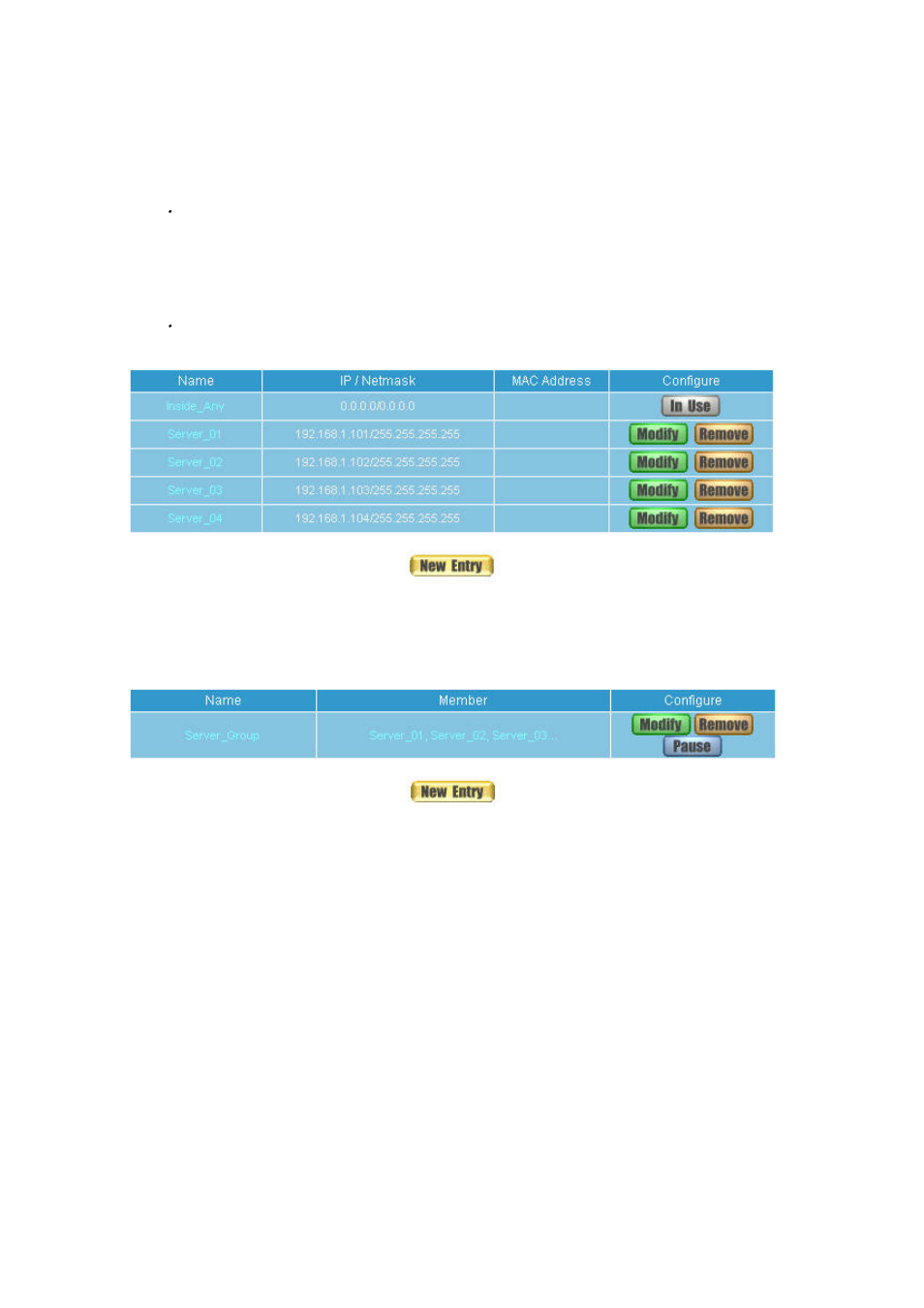 AirLive RS-3000 User Manual | Page 98 / 272