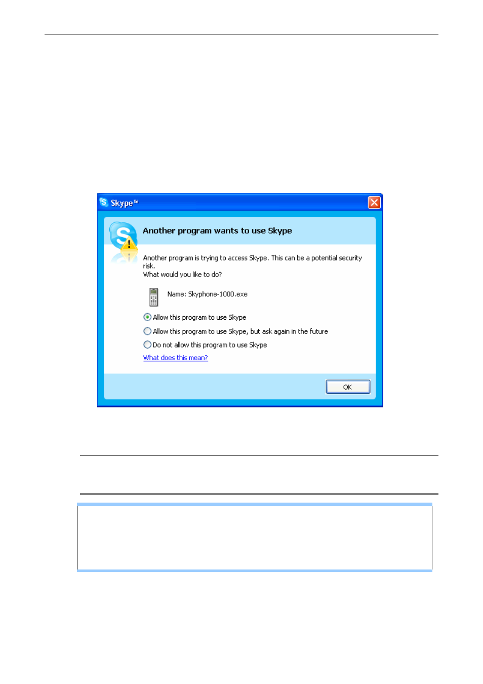 Installing the usb dongle | AirLive Skyphone-1000 User Manual | Page 12 / 44