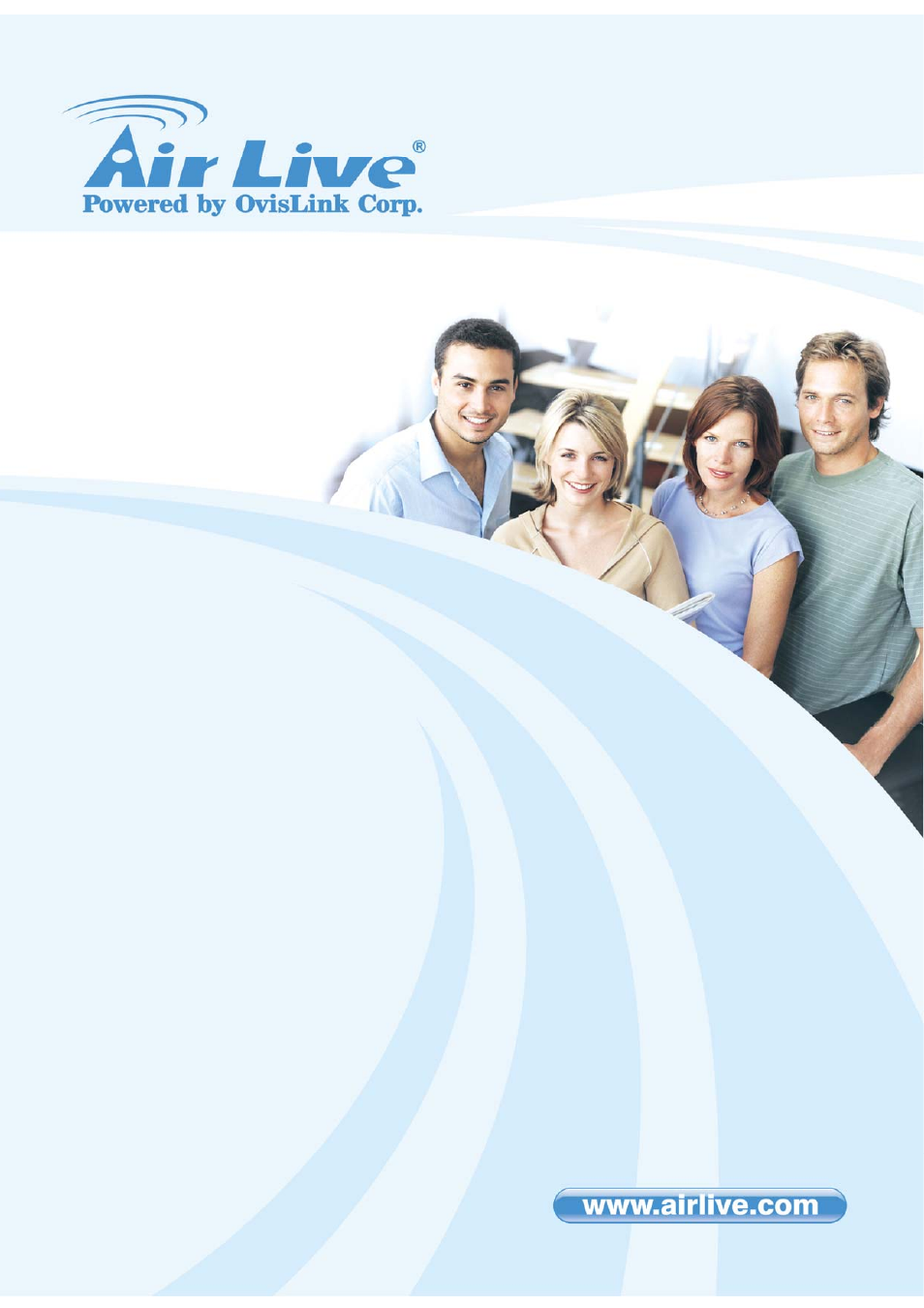 AirLive SNMP-FSH2602MG User Manual | 137 pages