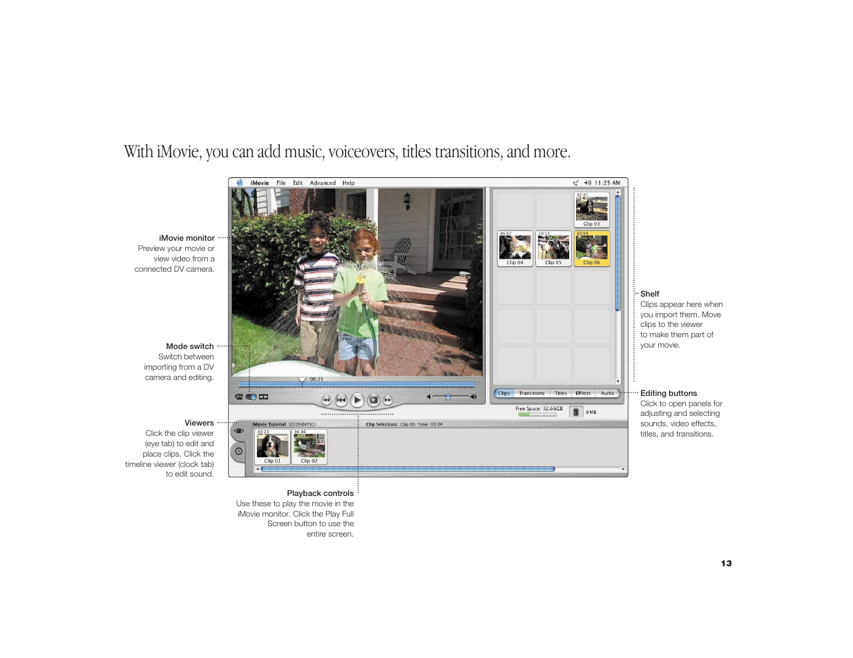 Apple iMac G3 User Manual | Page 14 / 38