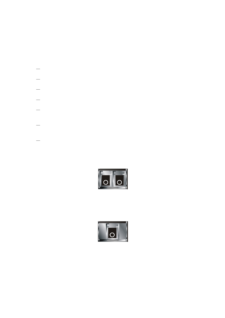 Iew of the, Ptional, Odules | 5. view of the optional modules | AirLive SNMP-GSH2402 User Manual | Page 12 / 246