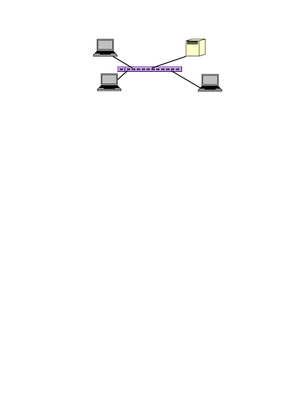 AirLive SNMP-GSH2402 User Manual | Page 125 / 246