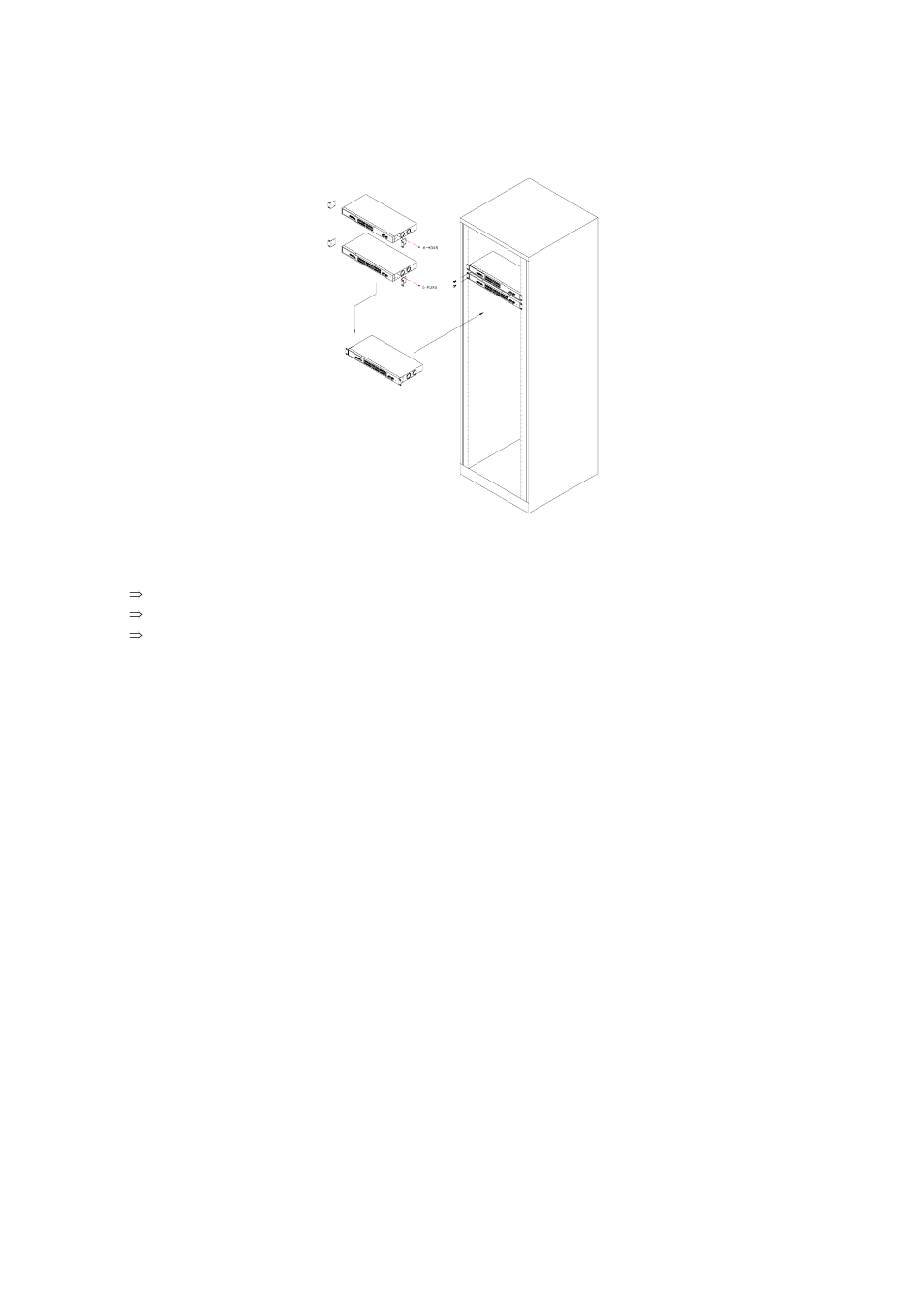 1-3. cabling requirements | AirLive SNMP-GSH2402 User Manual | Page 15 / 246