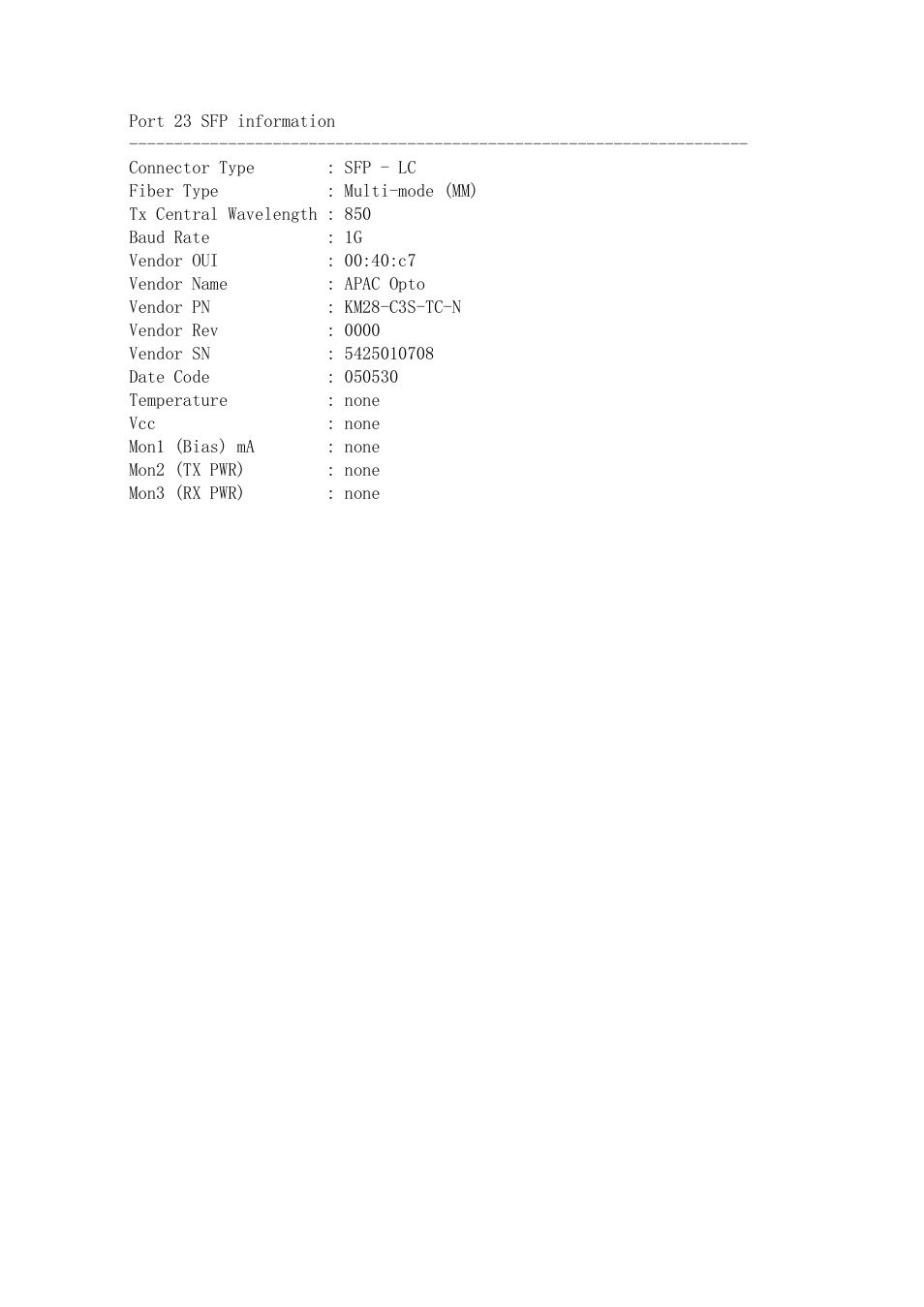 AirLive SNMP-GSH2402 User Manual | Page 213 / 246