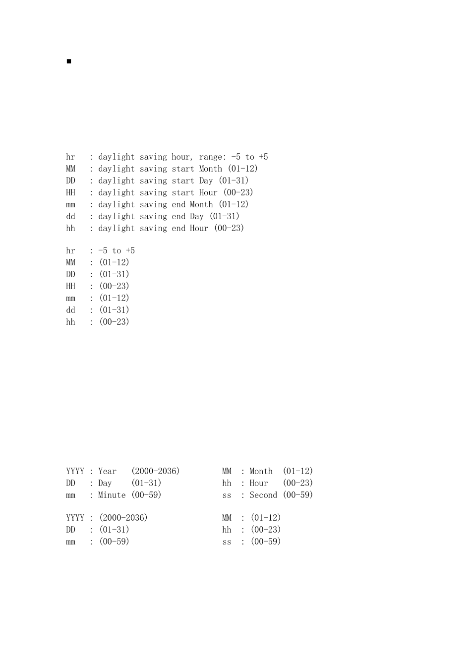 AirLive SNMP-GSH2402 User Manual | Page 228 / 246