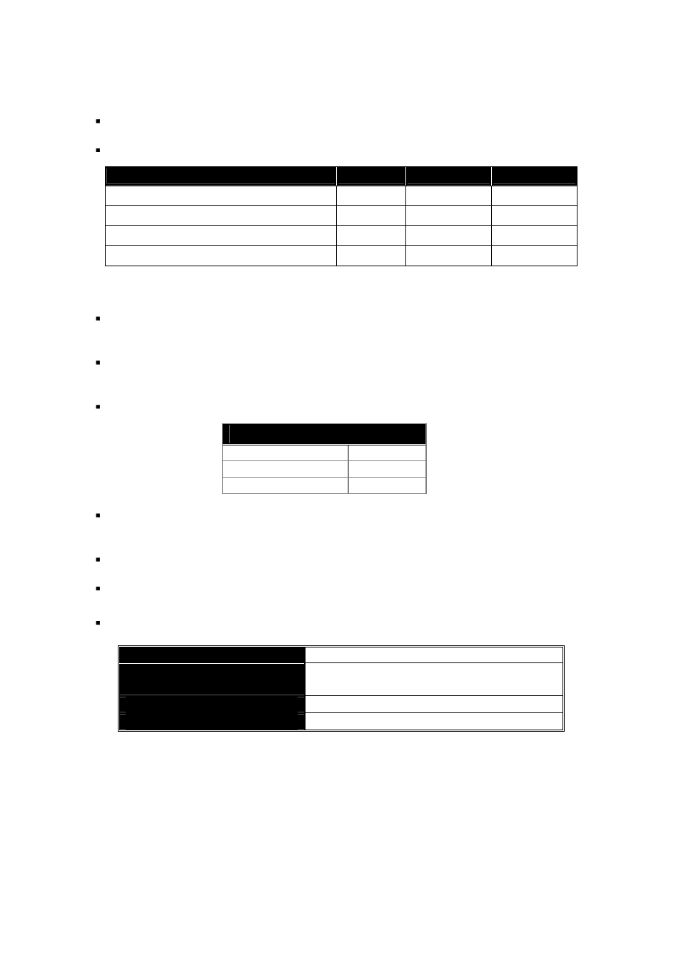 AirLive SNMP-GSH2402 User Manual | Page 243 / 246