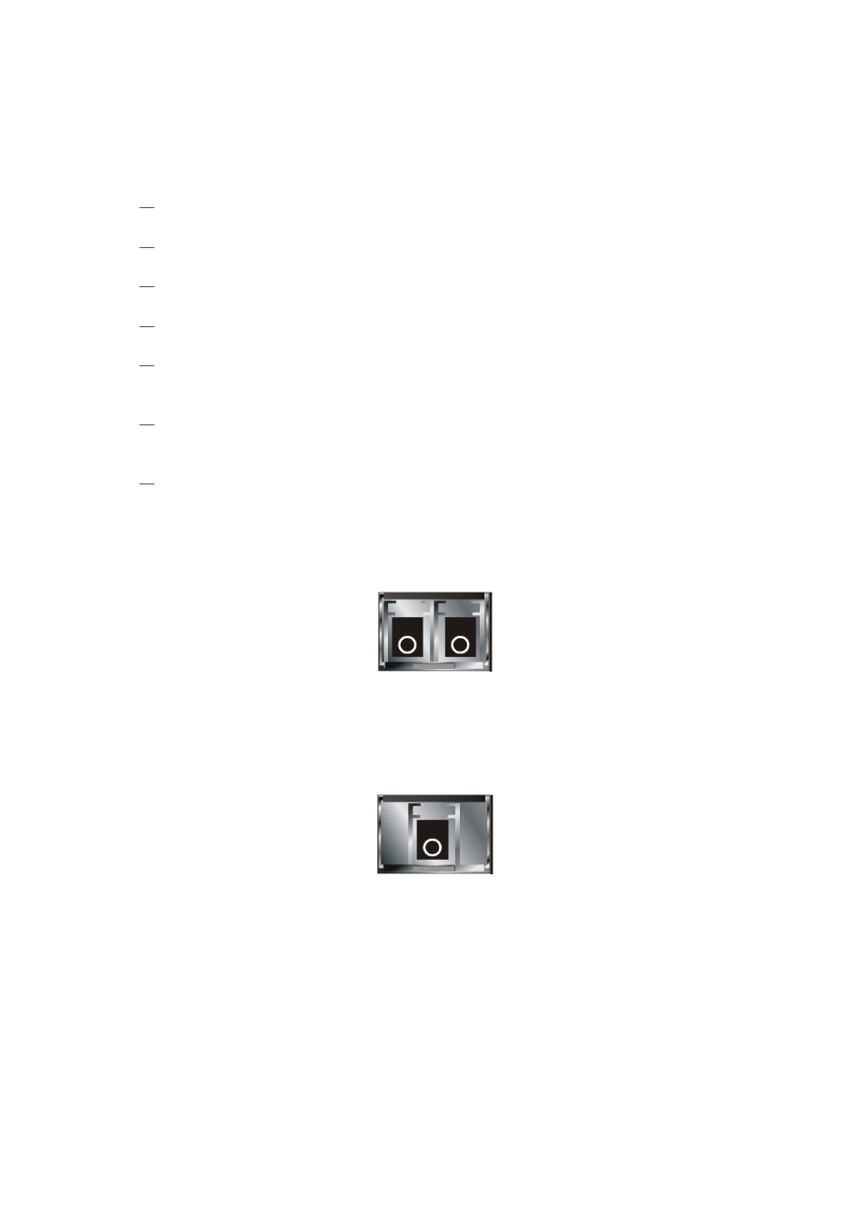 Iew of the, Ptional, Odules | 5. view of the optional modules | AirLive SNMP-GSH2416 User Manual | Page 12 / 244