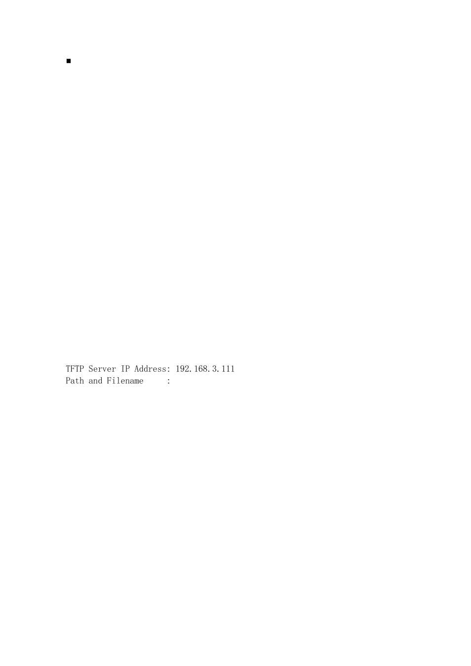 AirLive SNMP-GSH2416 User Manual | Page 183 / 244