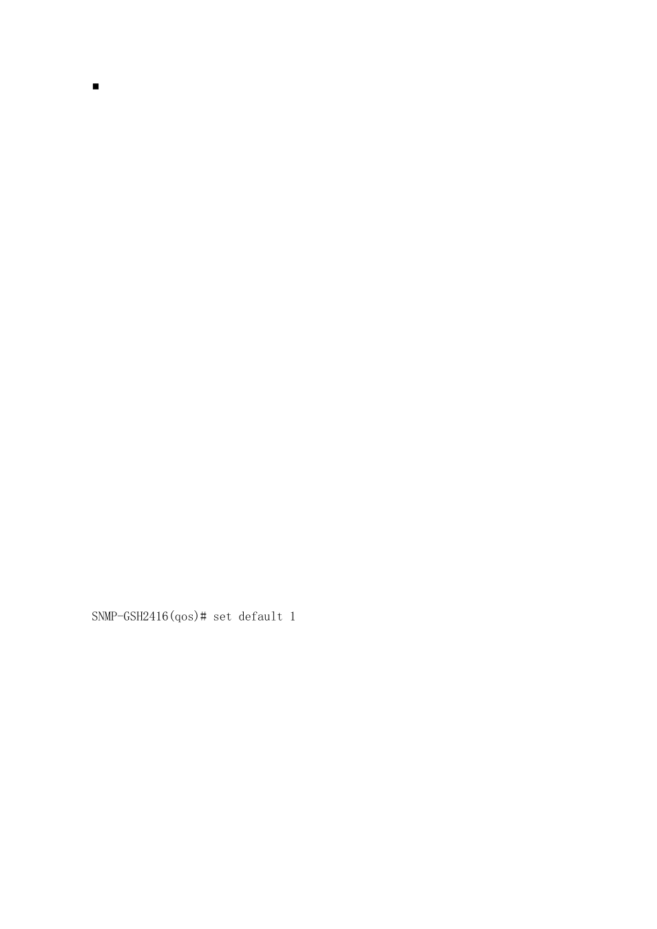 AirLive SNMP-GSH2416 User Manual | Page 212 / 244