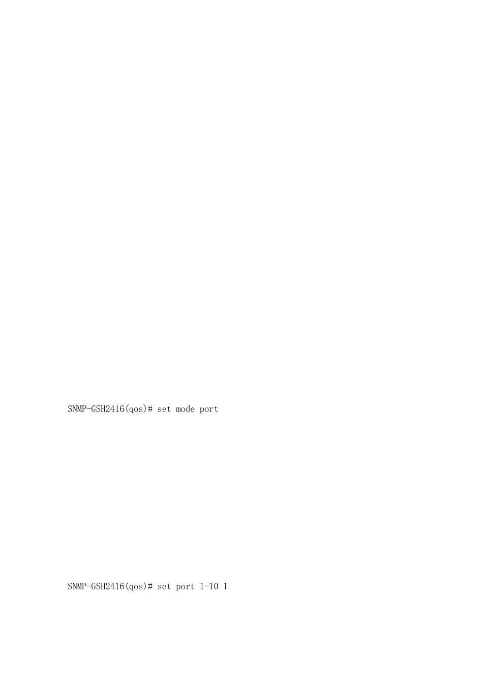 AirLive SNMP-GSH2416 User Manual | Page 213 / 244