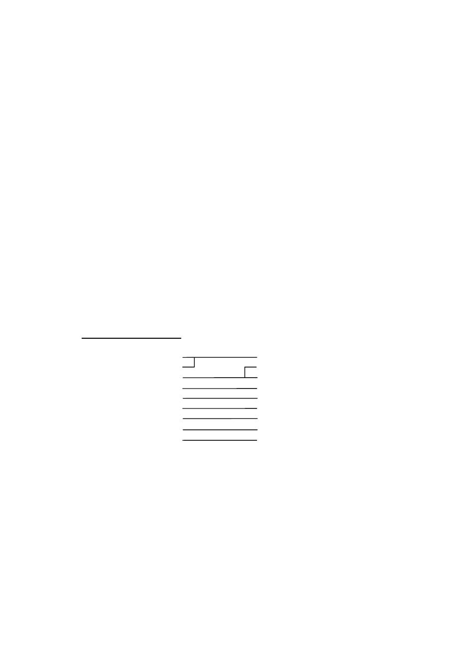 Appendix b null modem cable specifications | AirLive SNMP-GSH2416 User Manual | Page 244 / 244