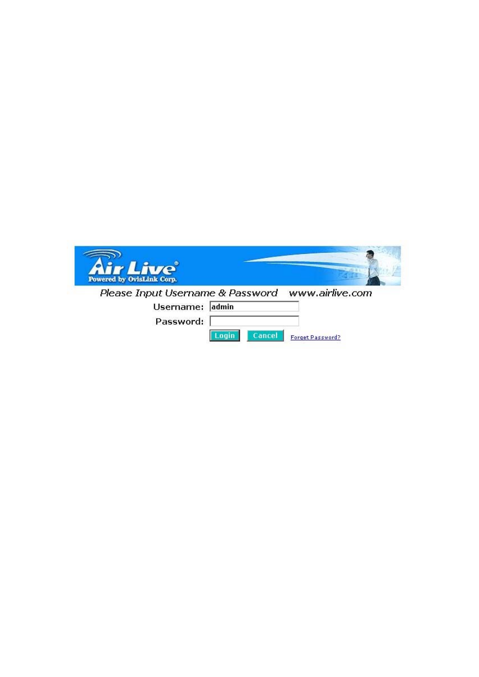 AirLive SNMP-GSH2416 User Manual | Page 31 / 244
