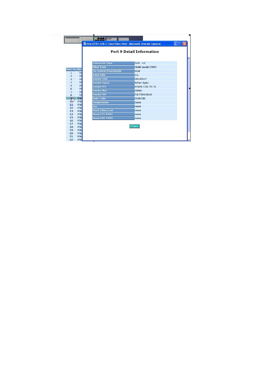 AirLive SNMP-GSH2416 User Manual | Page 54 / 244