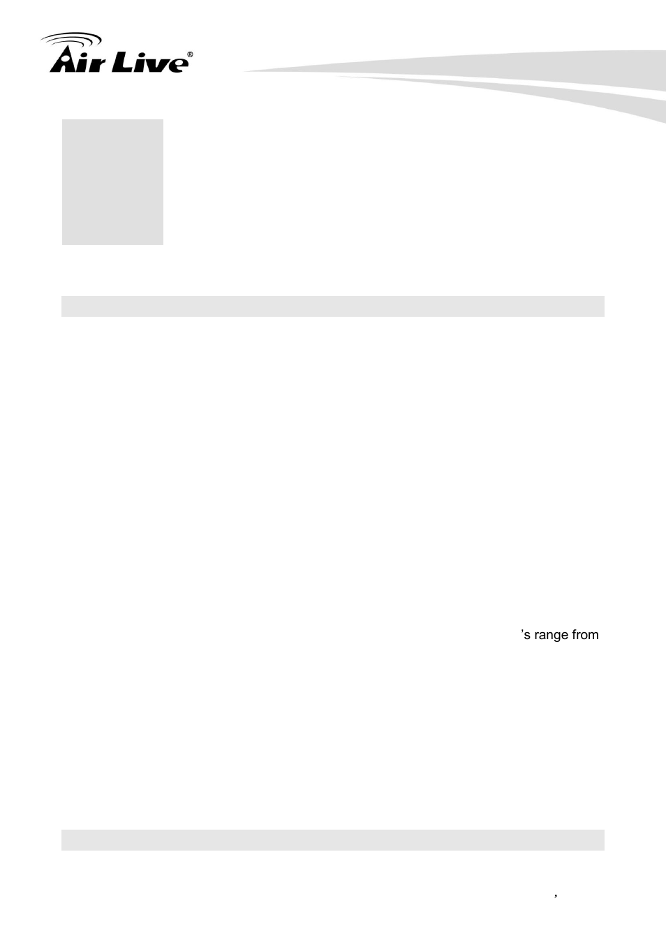 Configuring wireless wan mobile broadband router, 1 installation considerations, 2 installation instructions- get start networking | AirLive Traveler3G II User Manual | Page 13 / 97