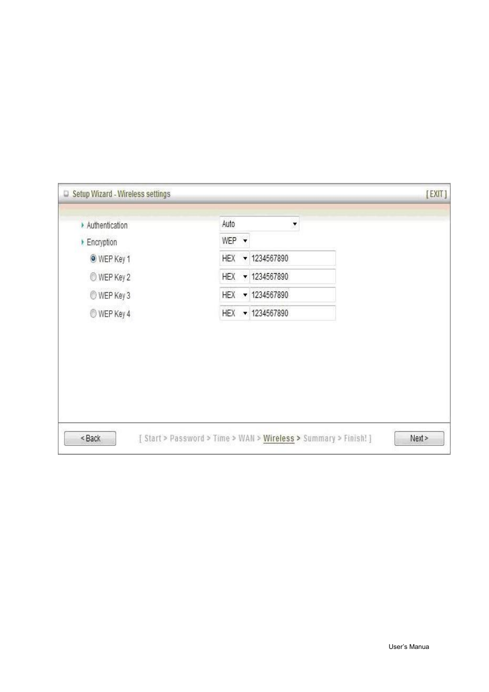 AirLive Traveler3GM User Manual | Page 41 / 121