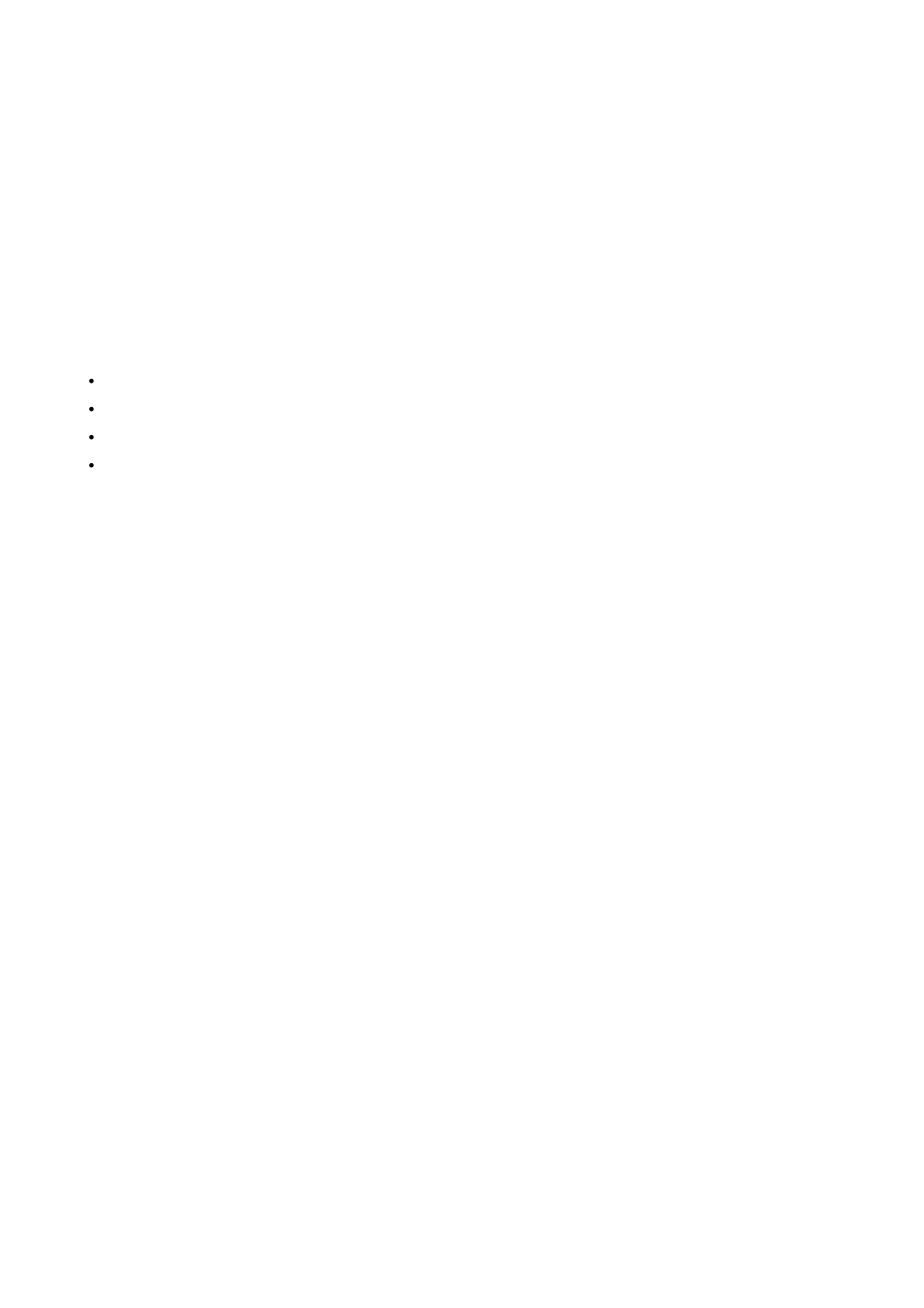 Fcc certifications, caution, & ce mark warning, Fcc certifications, Caution | Ce mark warning | AirLive VoIP-120A User Manual | Page 4 / 47