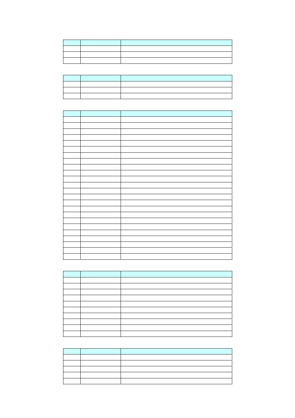 AirLive VoIP-120A User Manual | Page 44 / 47