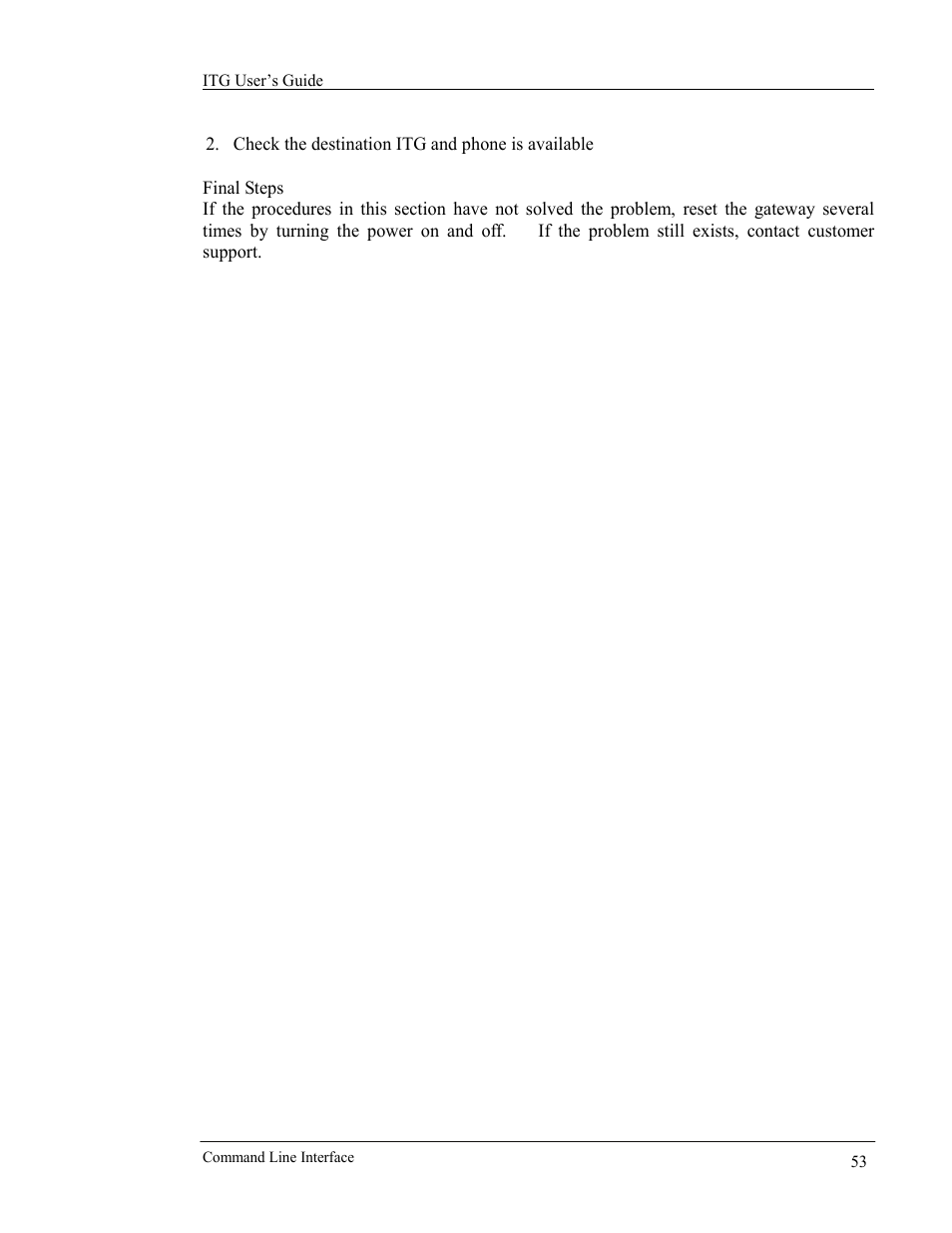 AirLive VoIP-400 Series User Manual | Page 53 / 56