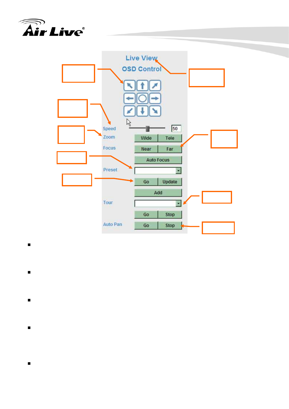 AirLive VS-100 User Manual | Page 25 / 88